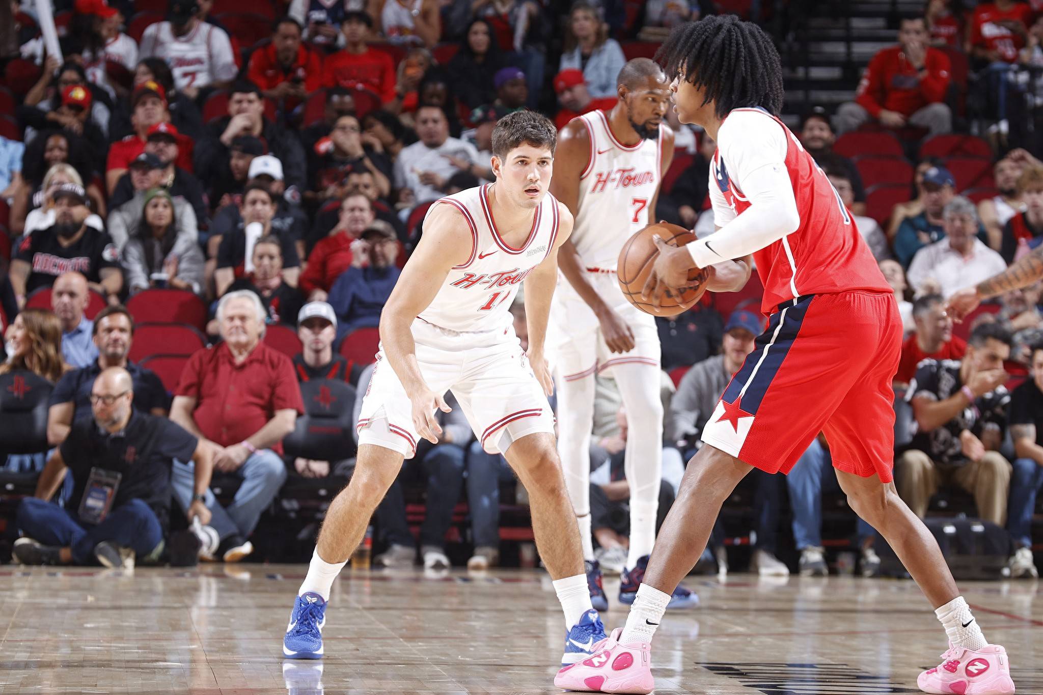 当对手控球 当对手控球